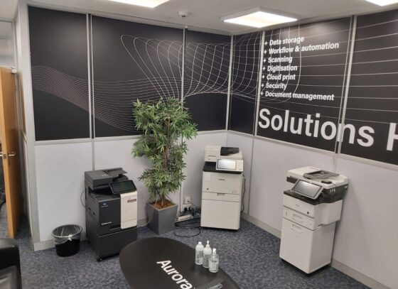 Coventry Solutions Hub
