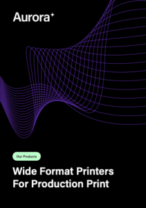 wide format print guide