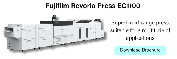 Fujifilm Revoria Press EC100